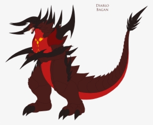 Bagan By Pyrus-leonidas On Deviantart - Pyrus Leonidas Deviantart #3239710