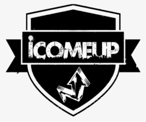 Icomeup Blog - Blank Vintage Logo Shapes #3239748