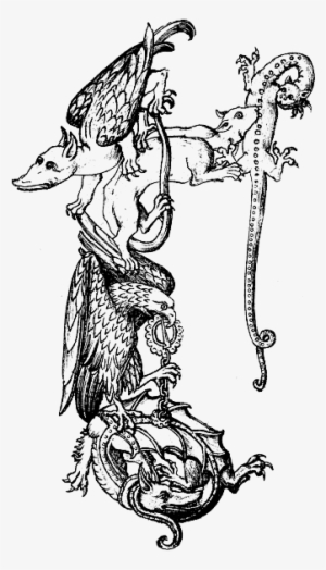 Letter T From The Fantastic Alphabet - Fantastic Alphabet Letter #3239768