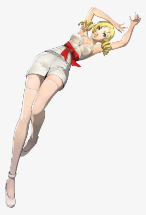 Catherender3 - Catherine Love Is Over Deluxe #3239769