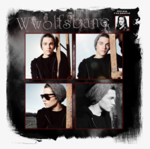 Dylan Sprayberry Icons ♢ - Collage #3239813