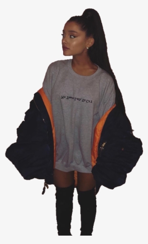 Ariana Grande, Sweetener, And Arianagrande Image - Ariana Grande Sweetener Png #3239876