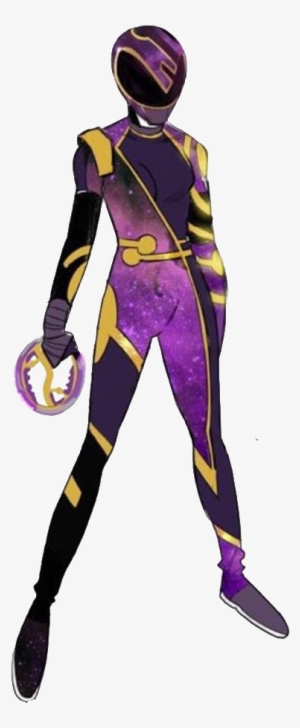 Solar Ranger - Power Rangers Beyond The Grid #3239898