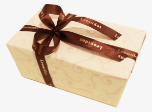 Leonidas Pralines 1 Kg En Ballotin - Leonidas Pralines 1 Kg #3239988