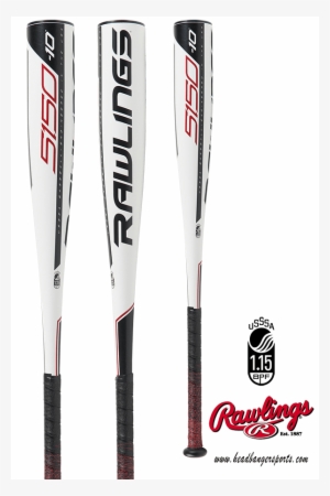 Rawlings Softball Bats 2019 #3239992