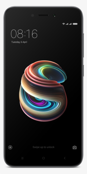 Big Velky Obrazek - Xiaomi Redmi 5a C3b 16g Grey #3240042