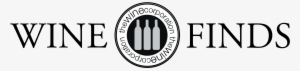 Wine Finds Logo Png Transparent - Wealth Dragons #3240107