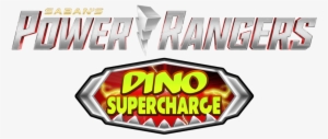 Saban's Power Rangers Dino Supercharge Hasbro St - Power Rangers Beast Morphers Logo #3240173