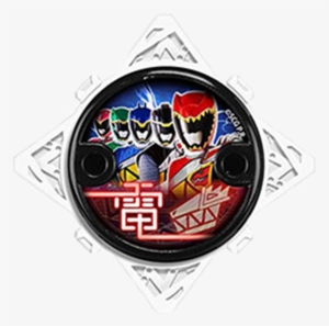 Dino Charge Ninja Power Star #3240193