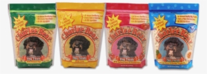 Charlee Bear Dog Treats Original Flavors - Charlee Bear Dog Treats - Turkey Liver And Cranberries #3240347