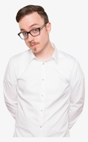 Photograph Of Kevin Lieber - Medical Center Geomedical #3240373