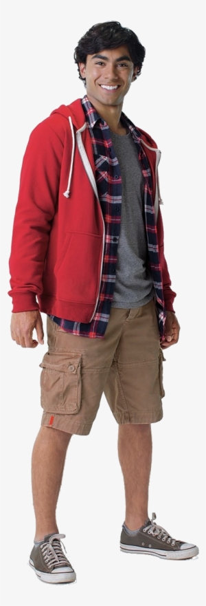 Tyler - Tyler From Power Rangers #3240374