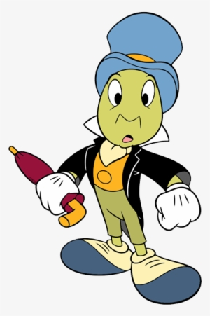 Jiminy - Jiminy Crickets #3240375