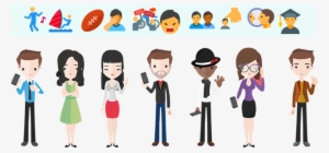 People - Social People Png #3240478 People - Social People Png #3240478