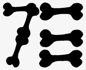 Lgbt Dogs, Lgbt Pets, Dog Bones, 7e - Logo #3240500