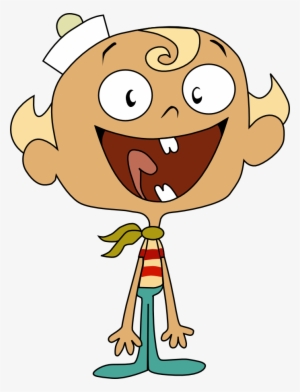 Flapjack - Flapjack Misadventures #3240534