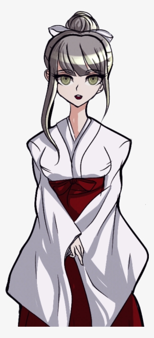 A Sprite I Made For Someone On Discord - Cartoon #3240646