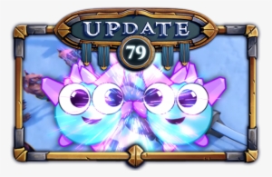 Update - Cursebearer Minion Masters #3240694