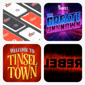 Advertising Opportunities With Triangle Content Podcasts - Flyer #3240695