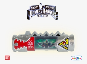 012012-02 Power Rangers Toys R Us , Flickr - Mighty Morphin Power Rangers: The Movie Scrapbook #3240719