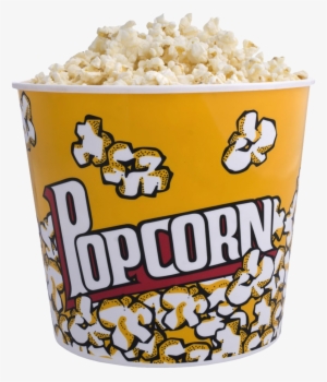 Pop Corn Bowl #3240763