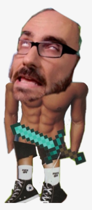 Minecraft Meme Wedding Dank Vsauce - Vsauce #3240764