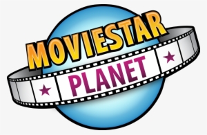 Moviestarplanet Logo - Moviestarplanet Logo Png #3240913