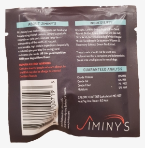 Jiminy's - Rifle #3240952