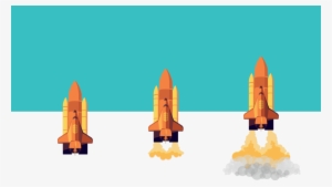Rocketlaunch - Portable Network Graphics #3240981