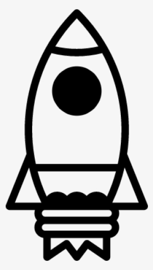Rocket Launch Vector - Scalable Vector Graphics #3240999