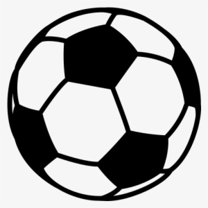 Soccer Ball Outline Png - Soccer Ball Png #3241026