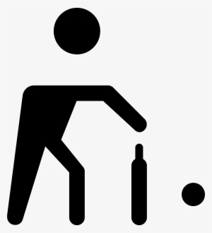 Cricket Clipart Transparent - Cricket Symbol #3241055