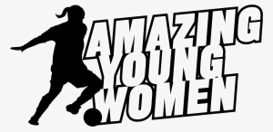 Amazing Young Women - Amazing Young Women Ecnl #3241114