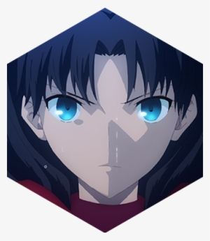 Rin Tohsaka - Fate/stay Night: Heaven's Feel Domiterior Rin Tohsaka #3241118