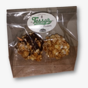 Caramel Corn #3241143