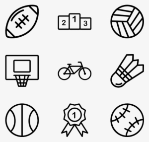 Sports - Icon #3241147