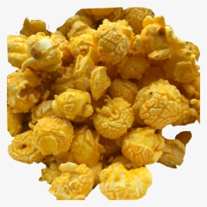 Cheese Corn - Popcorn #3241170