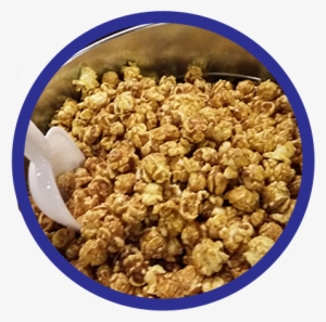 Caramel Corn #3241214