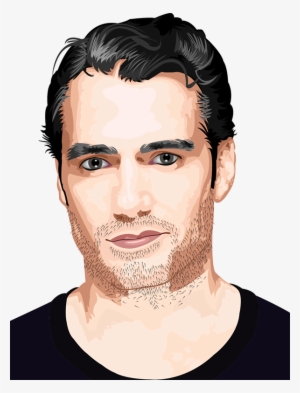 Henry Cavill Vector Art - Student #3241288