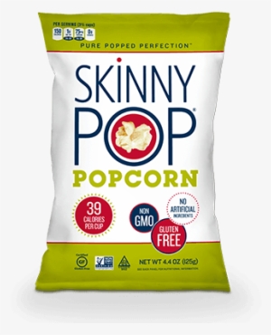 Original - Skinny Pop #3241403