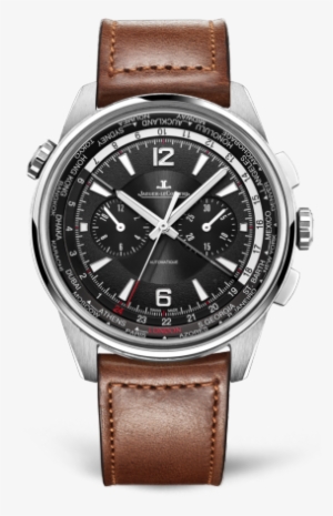 Jaeger-lecoultre Polaris Chronograph Wt - Jlc Polaris Chronograph Wt #3241406