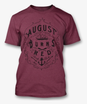 Old Ship T-shirt - Shirt #3241460