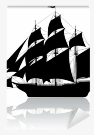 Barco Negro #3241521