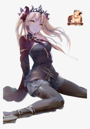 Ereshkigal Sexy #3241522