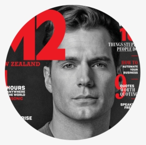 Henry Cavill Despite Notoriously Growing And Then Shaving - M2 Magazine Henry Cavill #3241548