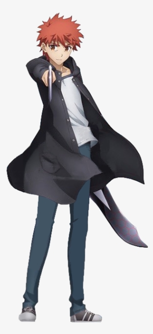 Fate Shirou X Sella #3241574