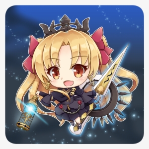 Anime, Pixiv Id 531472, Fate/grand Order, Tohsaka Rin, - Photograph #3241600