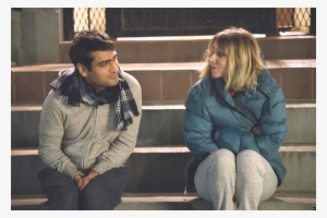 Editorials - Big Sick Couple #3241630