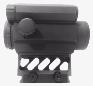 Optics - Red Dot Sight #3241692