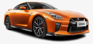 2018 Nissan Gt-r - Nissan Gtr Price In India 2018 #3241770